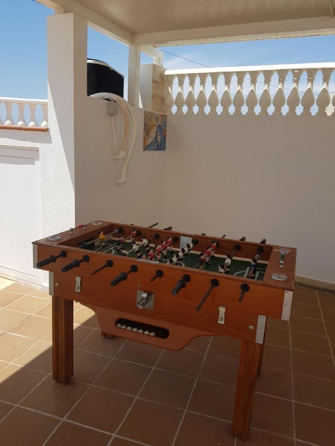 Villa Brigida Albufeira Exterior photo