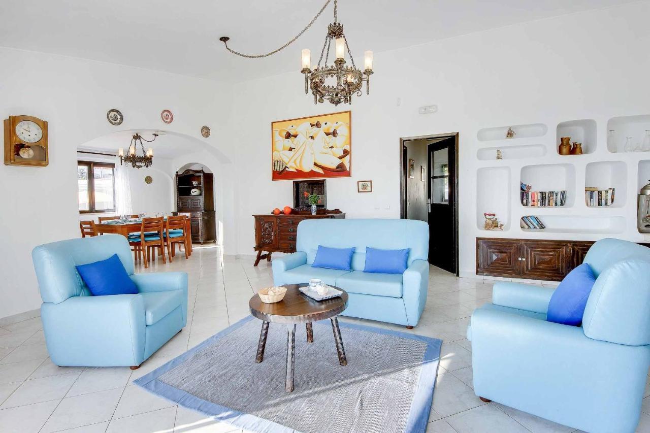 Villa Brigida Albufeira Exterior photo